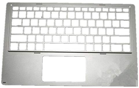 Replacement Die Schale um die Laptop Tastatur C Schale für for HP Elite x2 1011 G1 Silber