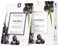 FOREO Acai Berry straffende Sheetmaske für reife, trockene Haut, 3er Pack, Hydratisierende, cleane Formulierung reich an Antioxidantien, ohne Tierversuche, mit den UFO Geräten kompatibel