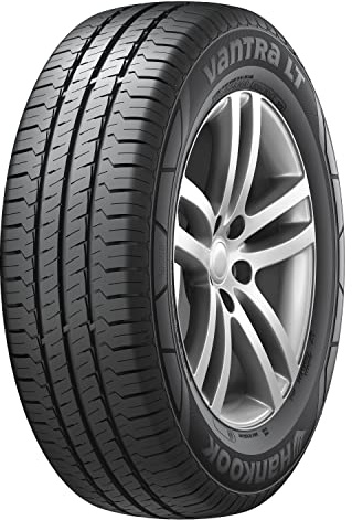 HANKOOK VANTRA LT RA18-165R14 97/95R - D/C/70dB - Sommerreifen