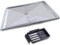 Replacement Grease Tray Set (33 inches to 36 inches) for Bbq Grill Models from Nexgrill, Dyna Glo, Kenmore, Backyard Grill, BHG, Uniflame and Others (36.00)