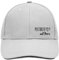 Huuraa Baseball Cap Postbote mit Herz Geschenk Dark Grey/White Postbote Geschenkidee