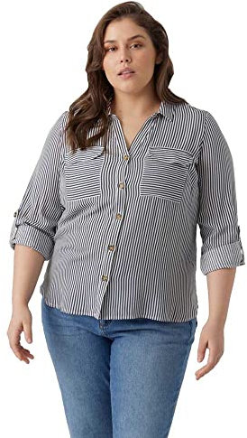 VMBUMPY L/S Shirt New Curve NOOS