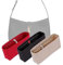 LinerLink Taschen-Organizer für YSL Hobo Le 5 A 7 (23 x 16 x 6,5 cm (L x H x T), handgefertigter Taschenorganizer, individueller Tascheneinsatz, 2 mm Filztascheneinsatz, Damen-Handtaschenformer