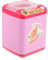 DOITOOL Mini detergente elettrico per pennelli da trucco lavatrice macchina per la pulizia di strumenti cosmetici spugnetta make up make up sponge lava pennelli trucco