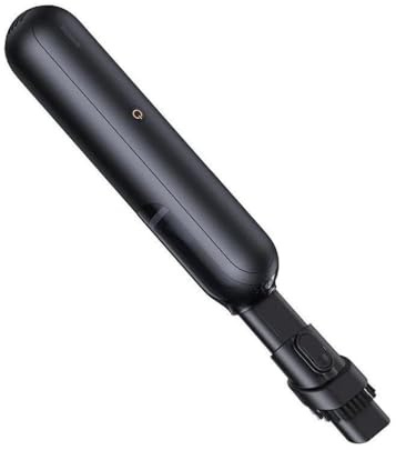 Car Vacuum Cleaner Baseus A0 Pro Black