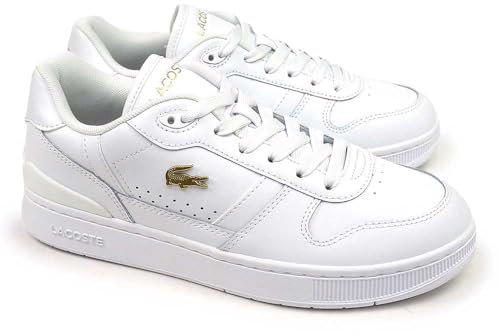 Baskets Lacoste T-Clip Set 224 Femmes