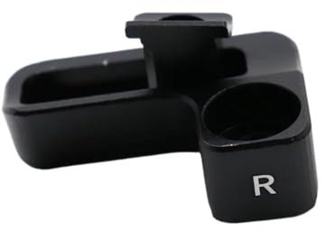 XTR/XT/SLX/DOORE Bremse integrierter Schalthebeladapter:Geeignet für SRAM Matchmaker Schalthebelinstallation auf Shiman0 I-Spec EV Bremse Fahrradbremsteile (Die rechte Seite)