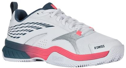 K-Swiss Tennisschuh Speedex, Herren, Sandplatz