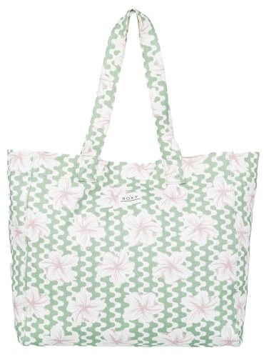 Roxy Anti Bad Vibes - Große Tragetasche für Frauen ERJBT03406.