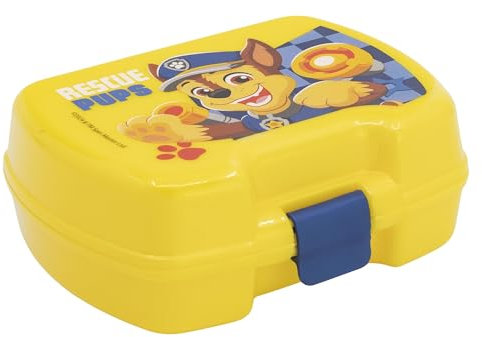 Stor Kleiner Sandwichtoaster für Kinder von Paw Patrol