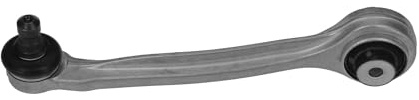 MONROE Track Control Arm | L29B79 | OE-Matching Quality | Stable Steering & Safety | Pack of 1