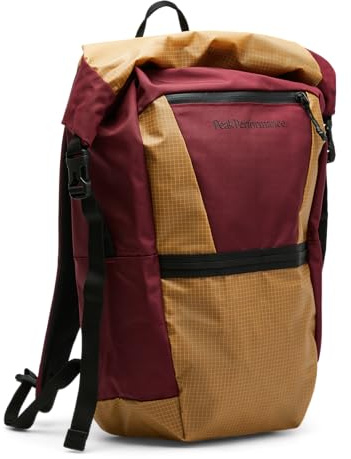 Peak Performance Roll Top Backpack