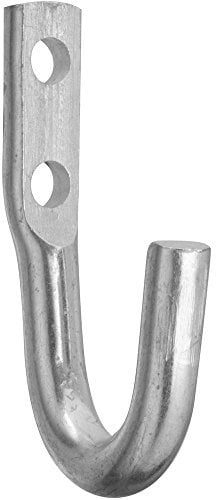 National Hardware, Steel Wire, Zinc Plated, 2