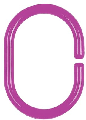 Spirella 12 Ringen C-Minor PINK