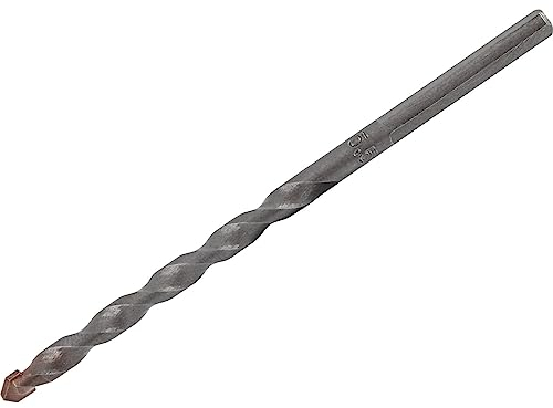 Faithfull TM55100 Tile Max Porcelain Drill Bit 5.5 x 100mm