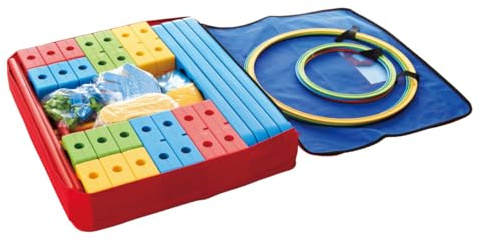 Weplay Motor Skills Universal Set, 96 Pieces