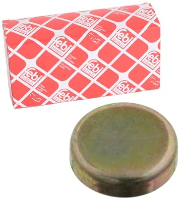 Febi Bilstein 03203 Froststopfen | Febi Froststopfen Stopfen Zylinderblock 30mm