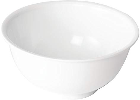 Polypropylene Mixing Bowl - 32.5cm diameter. 7 litre capacity.