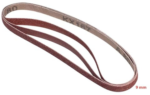 Fartools Bandes Abrasives Pour 115458