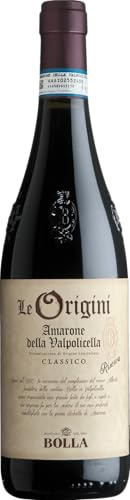 Bolla Le Origini Amarone della Valpolicella Classico Riserva 2010 (1 x 0.75 l)