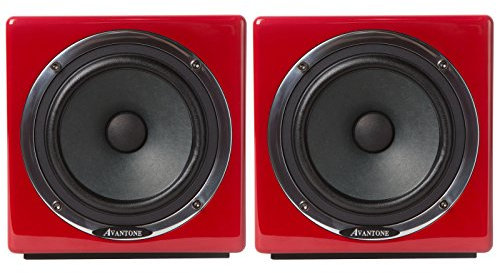 Active MixCubes Red/Pair