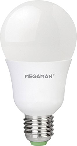 Megaman IDV LED-Standardlampe BLU MM 47901 11W E27 810lm 828 LED-Lampe/Multi-LED 4020856479016