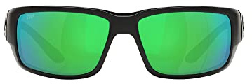 Costa Del Mar Sunglasses For Men Fantail Mens Polarized Sunglasses 580P 59