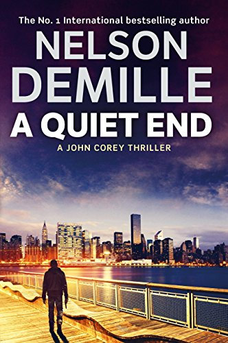 A Quiet End: John Corey 19