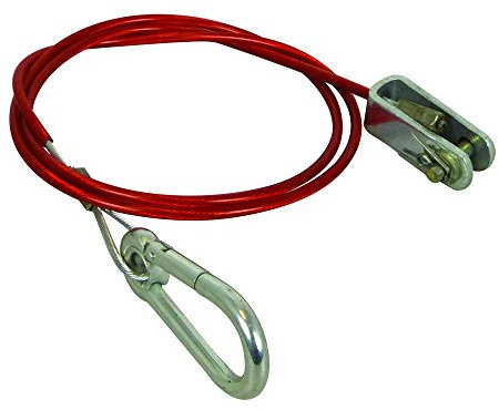 CARPOINT Câble de rupture dispositif de compression 0438116