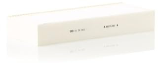 MANN-FILTER, CU 32 003 Cabin Air Filter | For Off-Highway, Dust and Pollen Filtration, Improved Air Quality, Interior Air Protection, True OE Engineering