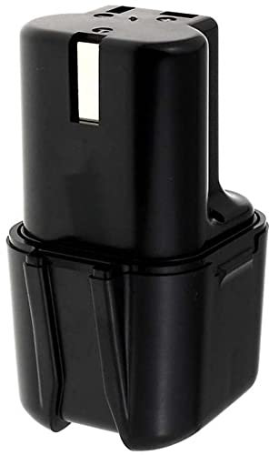 Akku für Hitachi Bohrschrauber D10 DC NiMH 2000mAh, 7,2V, NiMH