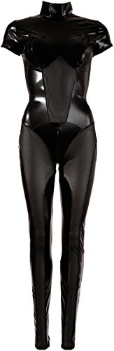 Cottelli Collection Overall Schwarz L