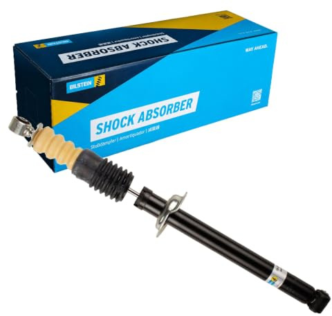 BILSTEIN 19-019994 2x Stoßdämpfer Gasdruck Hinten Kompatibel mit FORD Escort V Schrägheck GAL 1018198 BNE-1999 1022654