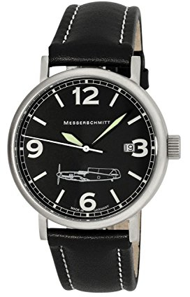 Messerschmitt Fliegeruhr ME 109 109-39