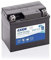 Batterie EXIDE MOTO AGM12-5 12 V 4 AH 70 AMPS EN