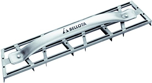Bellota 5879 - Rascador llana de yeso con hoja de acero (450x85 mm)