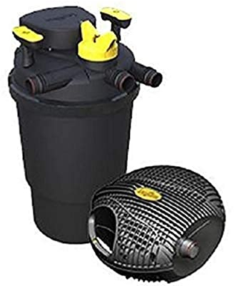 Laguna Bacino di accreditamento Kit clearflo