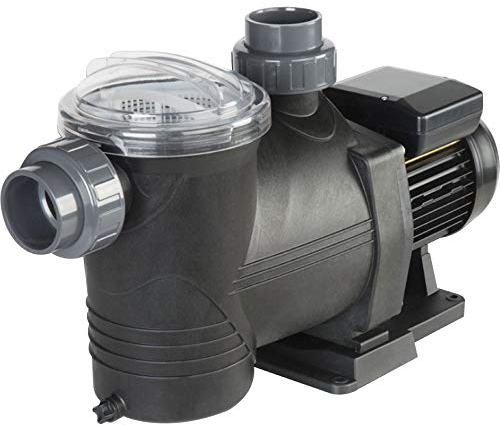 Astral - Pompe Filtration Astral Niagara 1,5 Cv Mono 19 M3/h