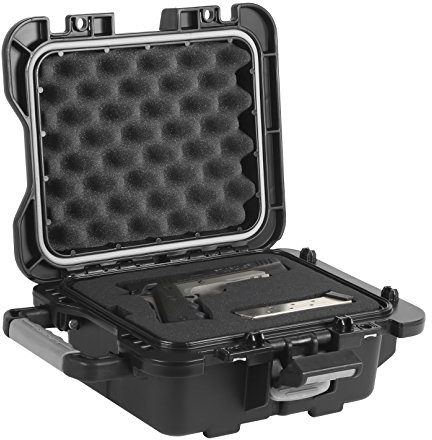 PLANO Field Locker Mil-Spec Pistol Case Medium