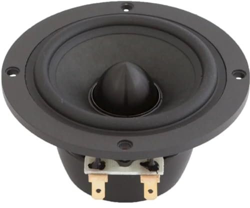 Audio System AV80 - AUDIO SYSTEM Mitteltöner