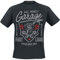 Gas Monkey Garage Fast'n Loud Männer T-Shirt schwarz XL