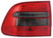 LED Rückleuchten Set in Rot-Smoke, Heckleuchten Rücklichter