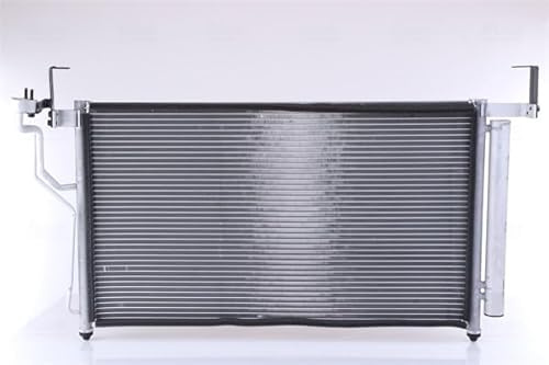 NISSENS 940632 KONDENSATOR KLIMAKÜHLER KLIMAKONDENSATOR mit Trockner