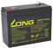 6 Volt Akku Batterie kompatibel Euroblitz Euro-Blitz 6V 7Ah AGM Blei Vlies