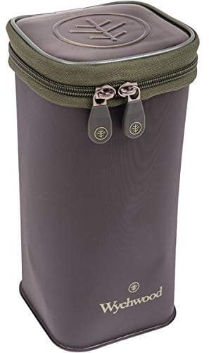 LEEDA Wychwood EVA Accessory Tube Fishing Luggage Bag