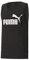 Puma Herren Ess Tanktop, Puma Black, XXL EU
