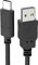Câble de charge USB C pour haut-parleur sans fil JBL Charge 4 S Type C pour JBL Charge 4, JBL Charge 5, JBL GO 3, JBL Flip 5, JBL JR POP, JBL Endurance Peak (2 m)