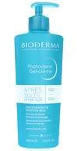 Bioderma Photoderm Gel-Crème Après Soleil 500 ml