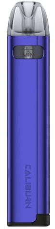 Uwell Caliburn A2S, Pod System, 520 mAh, 2 ml, purple, ohne Nikotin