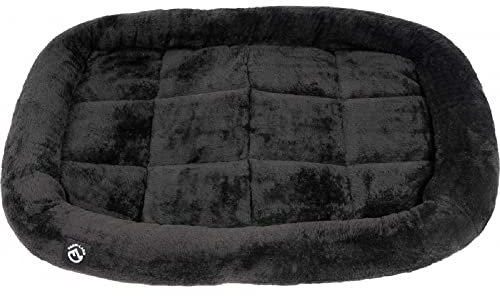 FARM-LAND Hundebett Anthrazit 80 x 55 cm